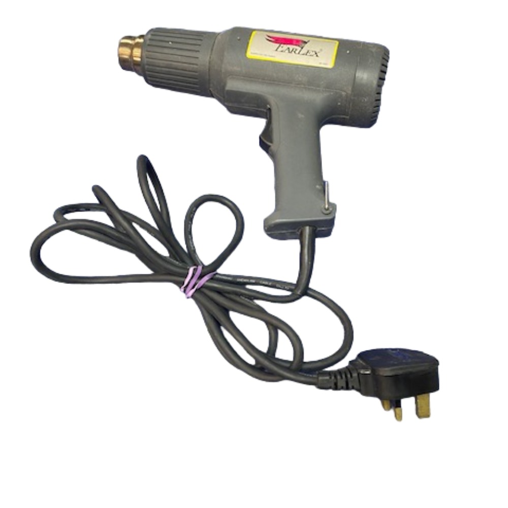 Earlex Heat Gun Own4Less